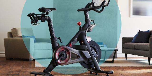 Peloton deals bicycle cost