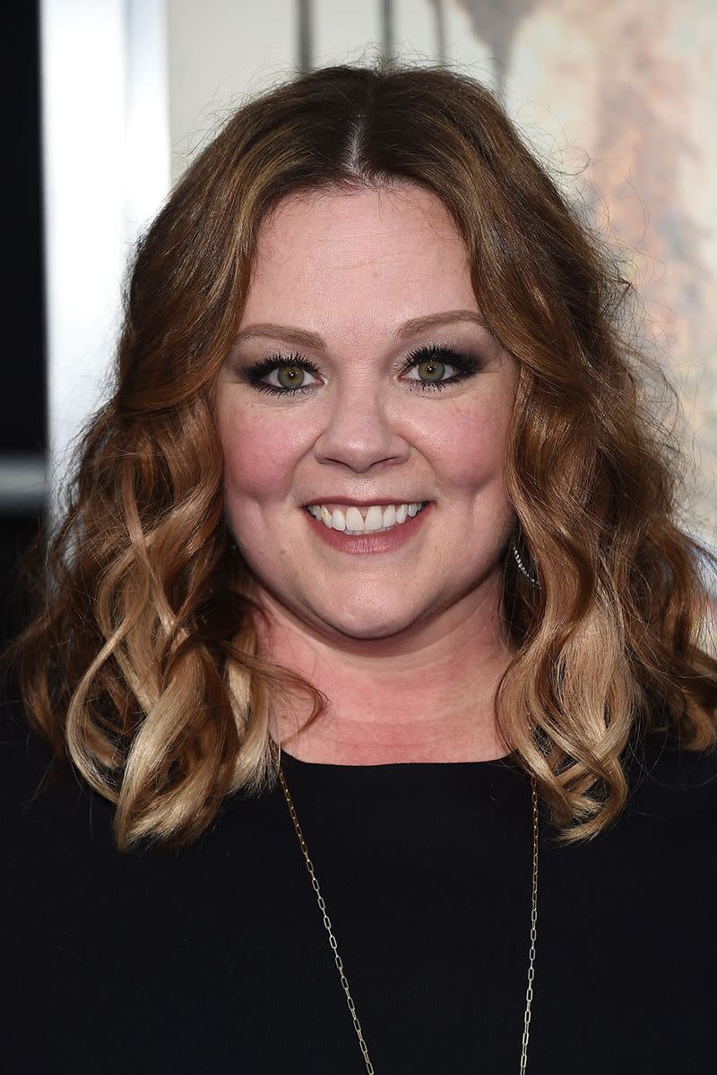 Melissa McCarthy