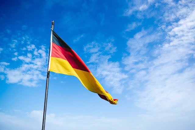 Deutsche Börse Launches Regulated Crypto Spot Trading Platform DBDX