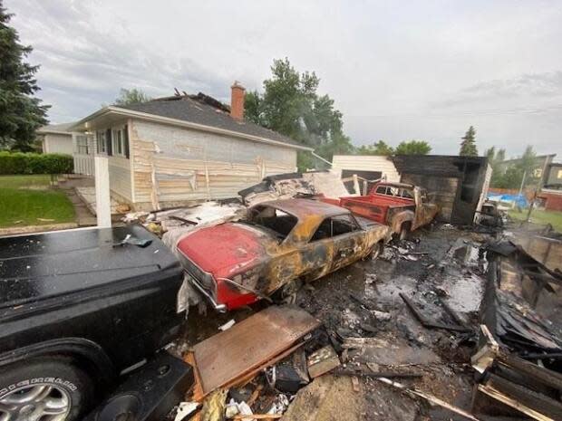 Saskatoon Fire Department