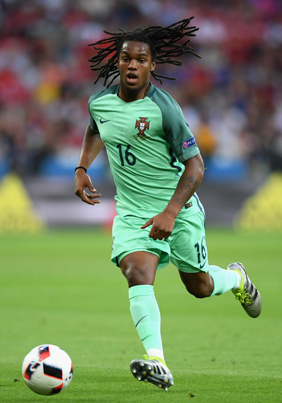 Renato Sanches