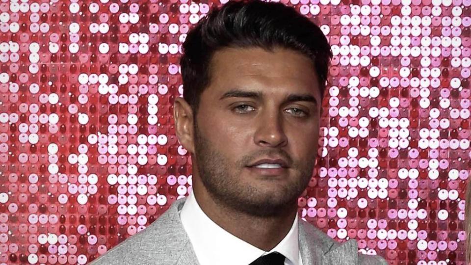 <p>Mike Thalassitis, who starred on the hit British reality show “Love Island,” was found dead on Saturday. He was 26. Metropolitan Police told the Daily Mail that Thalassitis was found hanged in a park in Edmonton, North London. Police say his death is not considered suspicious. The show confirmed his passing on Twitter, writing, “Everyone at ITV2 […]</p> <p>The post <a rel="nofollow noopener" href="https://theblast.com/love-island-mike-thalassitis-dead/" target="_blank" data-ylk="slk:‘Love Island’ Star Mike Thalassitis Dead at 26;elm:context_link;itc:0;sec:content-canvas" class="link ">‘Love Island’ Star Mike Thalassitis Dead at 26</a> appeared first on <a rel="nofollow noopener" href="https://theblast.com" target="_blank" data-ylk="slk:The Blast;elm:context_link;itc:0;sec:content-canvas" class="link ">The Blast</a>.</p>