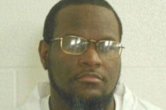 Executed: Kenneth Williams: REUTERS