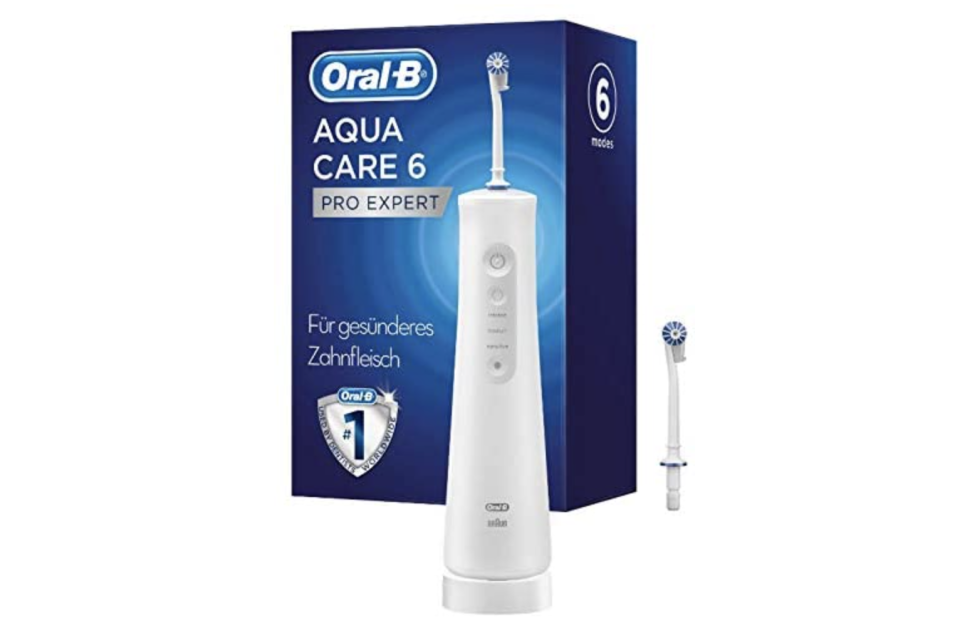 Bild: Oral B