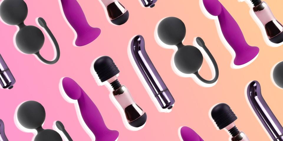 NSFW: The best sex toys under £30