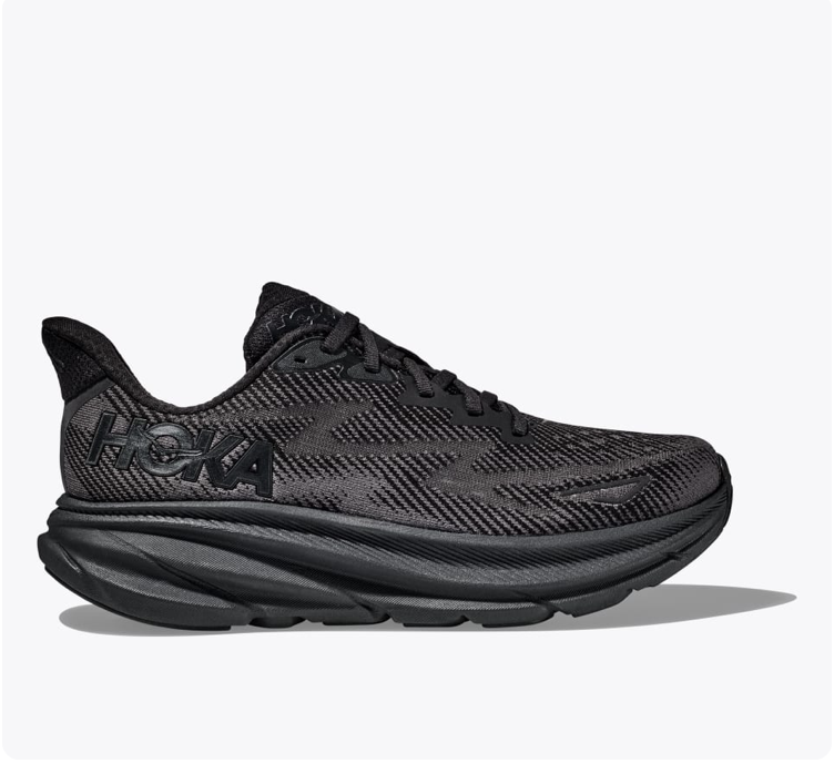 <p><a href="https://go.redirectingat.com?id=74968X1596630&url=https%3A%2F%2Fwww.hoka.com%2Fen%2Fus%2Fmens-everyday-running-shoes%2Fclifton-9%2F1127895.html%3Fdwvar_1127895_color%3DBBLC&sref=https%3A%2F%2Fwww.esquire.com%2Flifestyle%2Fhealth%2Fg43771506%2Fnike-vs-hoka%2F" rel="nofollow noopener" target="_blank" data-ylk="slk:Shop Now;elm:context_link;itc:0;sec:content-canvas" class="link ">Shop Now</a></p><p>Clifton 9</p><p>$145.00</p><p>Hoka</p>