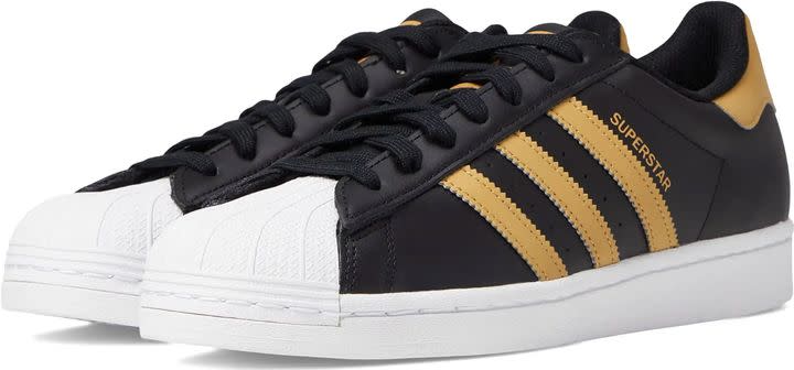 Some iconic Adidas Superstar sneakers (up to 31% off list price)