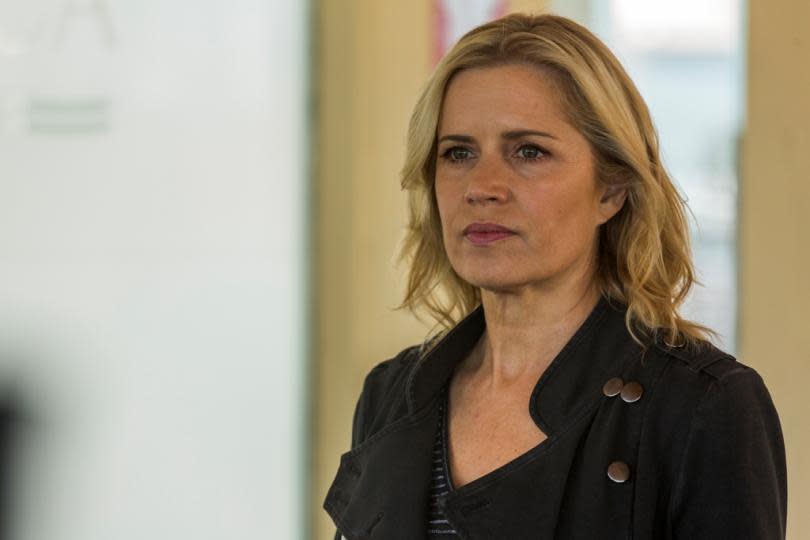 Kim Dickens as Madison