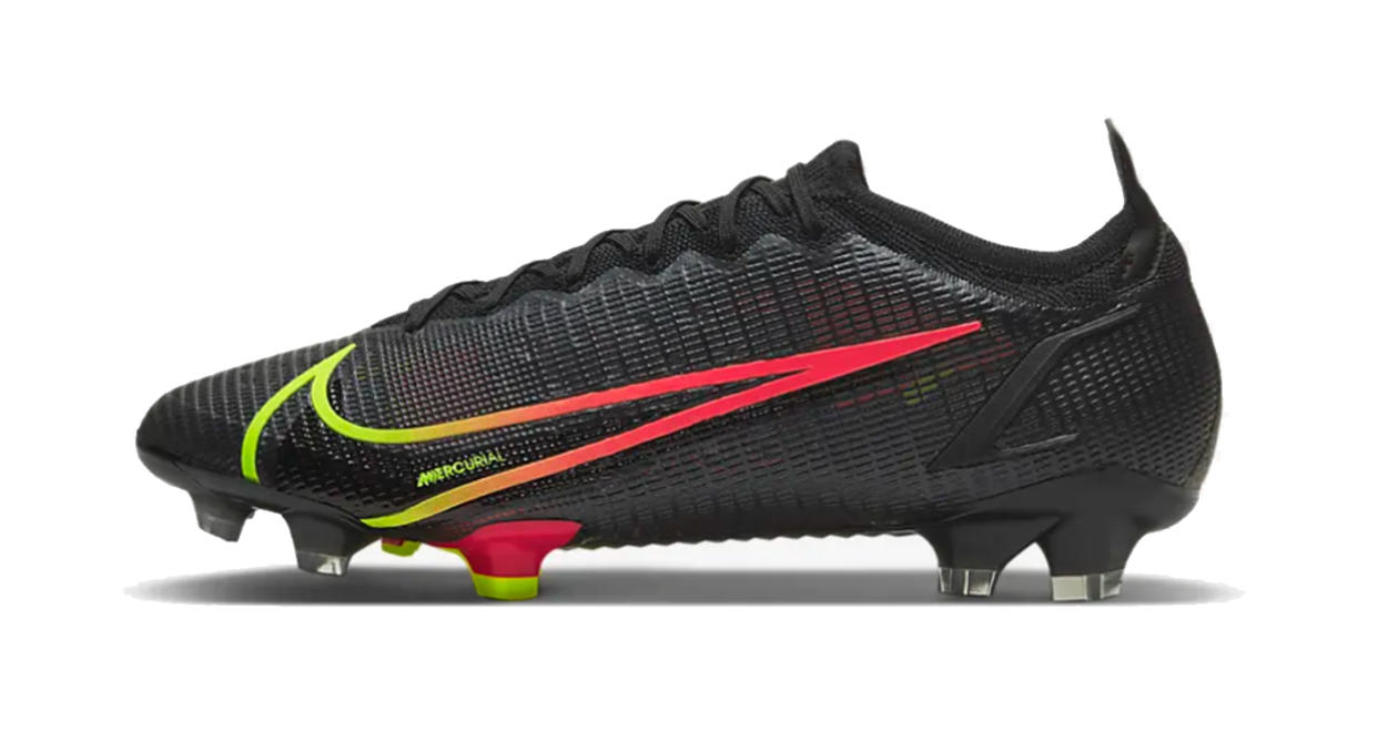 Firm-Ground Football Boot