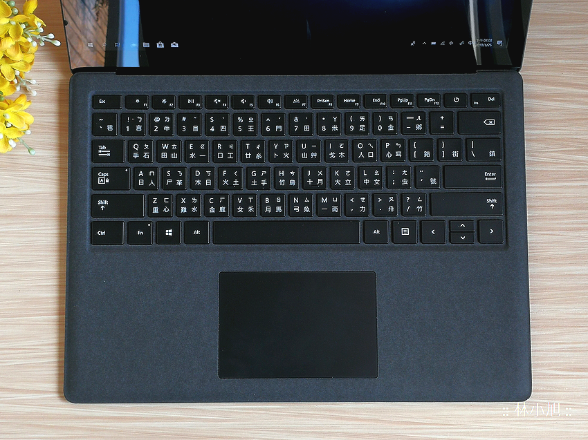 Surface Laptop 2 筆記型電腦開箱 (ifans 林小旭) (30).png