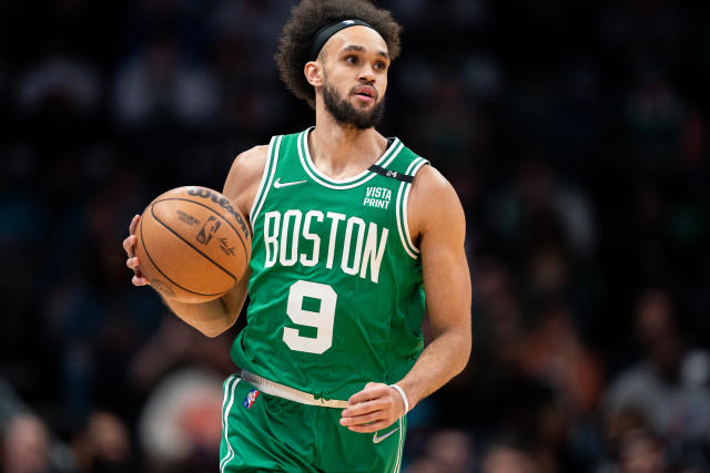 NBA 2022: Marcus Smart and Derrick White to shine for Celtics