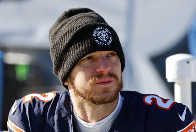 Chicago Bears 2023 training camp preview: Special teams