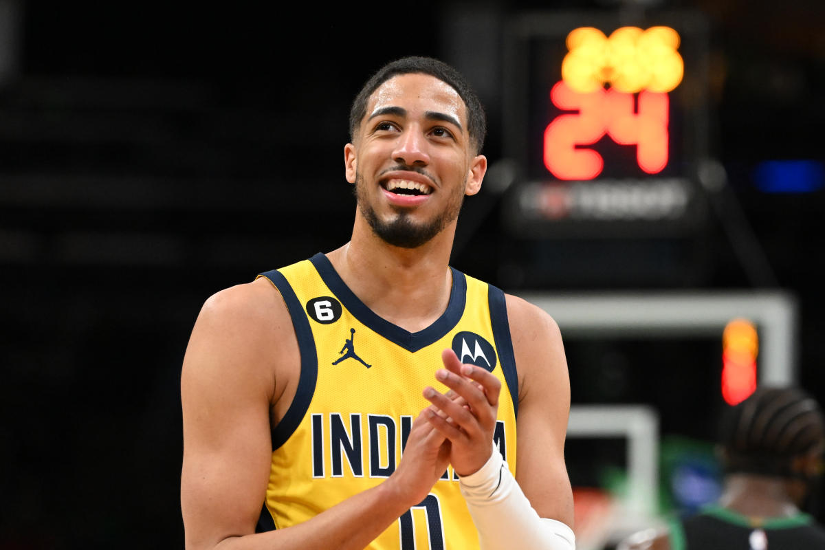 Tyrese Haliburton bekommt von den Pacers die maximale Leistung;  Aktuelle Nachrichten, Gerüchte und Angebote