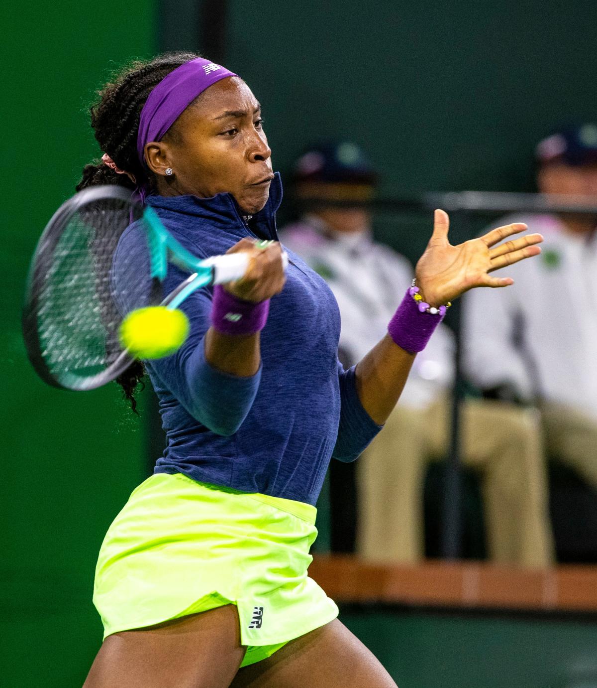 Get Venus Williams' Miami Open Style With This $27 Lookalike Top
