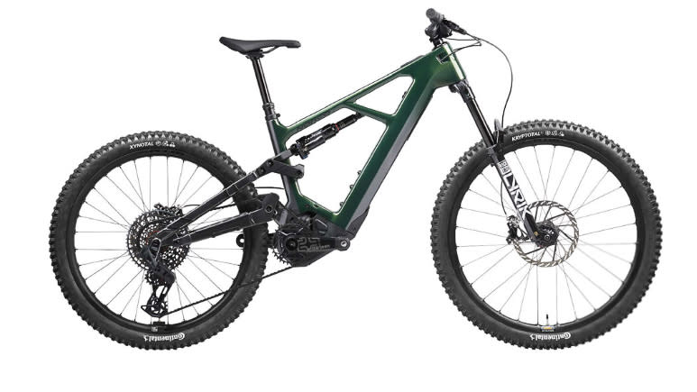 Norco Sight VLT e-MTB