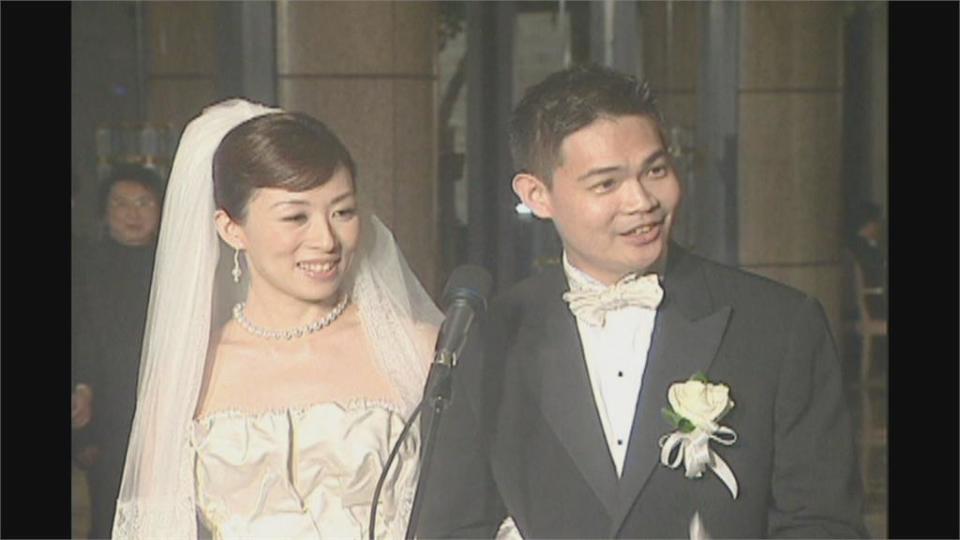 弟連勝武爆婚外情 連勝文：非發言人 盼他謹言慎行 骨感妹身分網路瘋傳 正宮路永佳護家庭