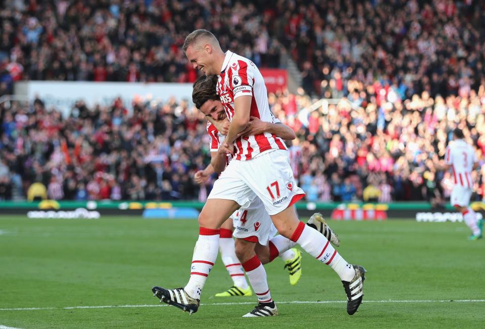 Stoke City Fan View: How Stoke can get a positive result against Arsenal