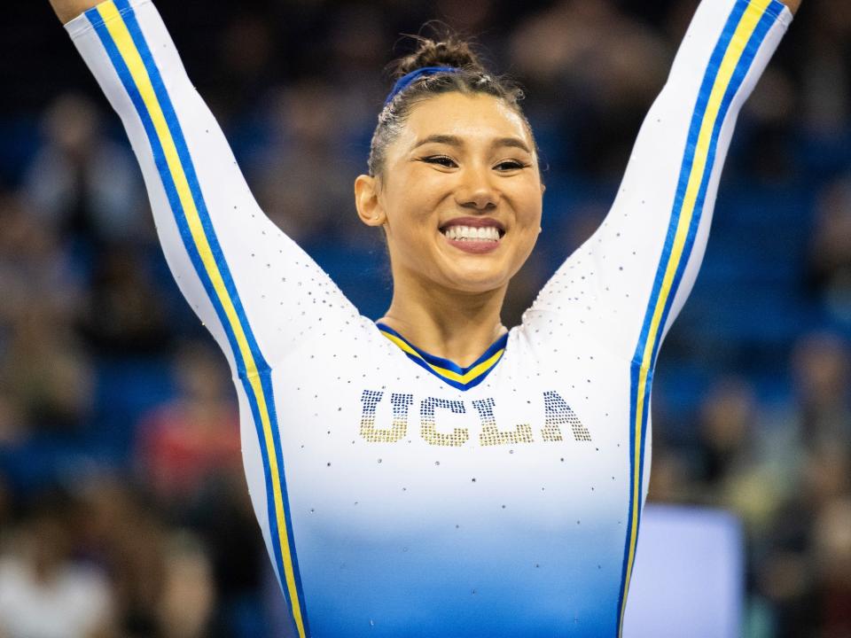 kyla ross