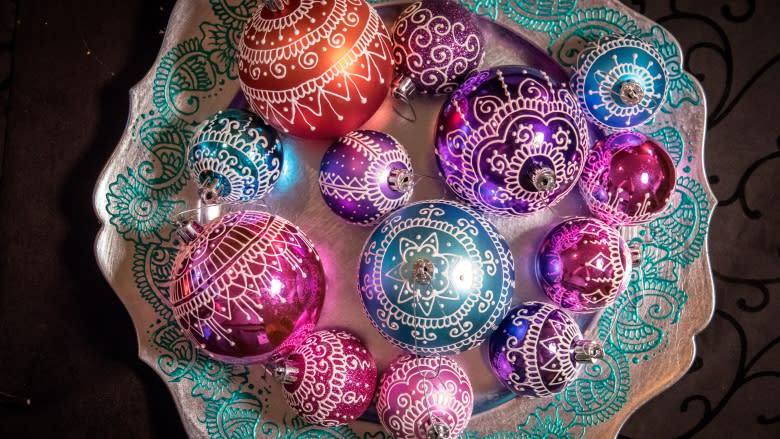 A look back at Christmas decoration trends of 2017