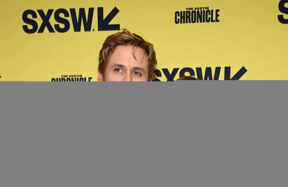 Ryan Gosling and Emily Blunt - March 2024 - The Fall guy premiere - SXSW - Austin, Texas - Getty