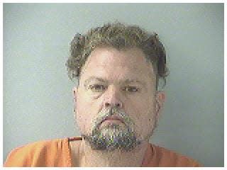 George "Billy" Wagner III is currently held in the Butler County Jail.