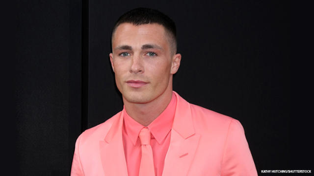 colton haynes xy