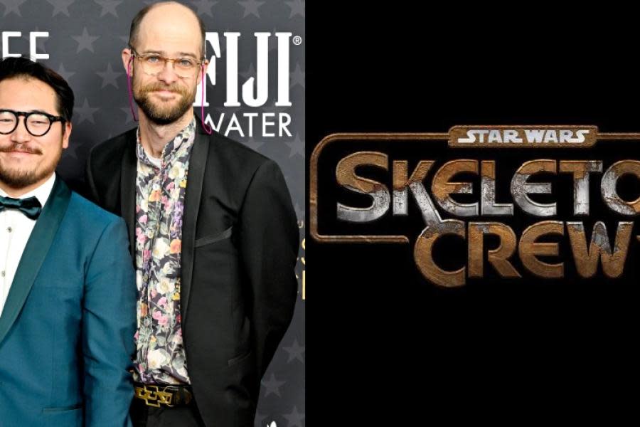 Star Wars: directores de Todo en todas partes al mismo tiempo dirigirán episodio de Skeleton Crew