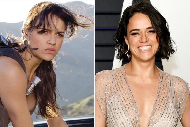 The Fast and the Furious cast: Where are they now?