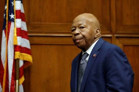 House Oversight and Reform Committee votes on whether to find Attorney General William Barr and Commerce Secretary Wilbur Ross in contempt of Congress for withholding Census documents