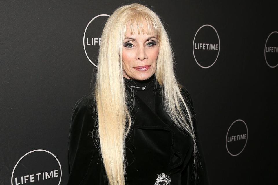 Victoria Gotti