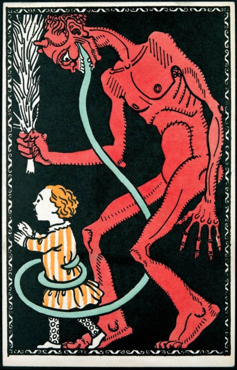 Krampus