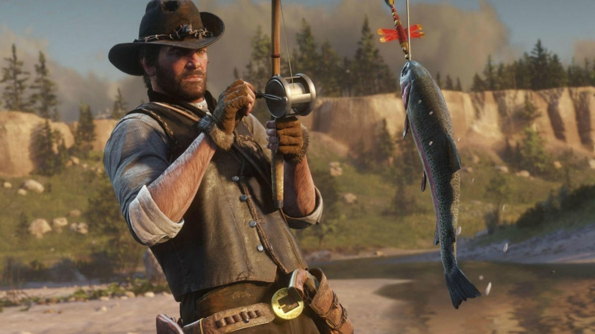 Red Dead Redemption 2 PC Review: A console experience thrown onto PC has  its ups and downs - Daily Star