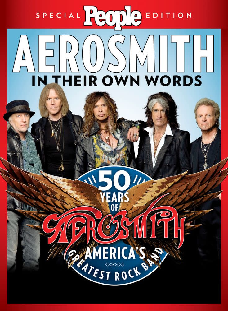 Aerosmith