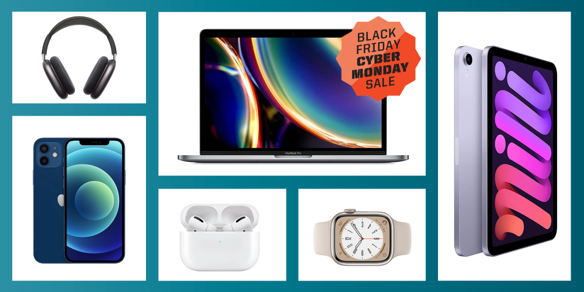 The absolute best Apple Black Friday deals to buy right now Canada Today