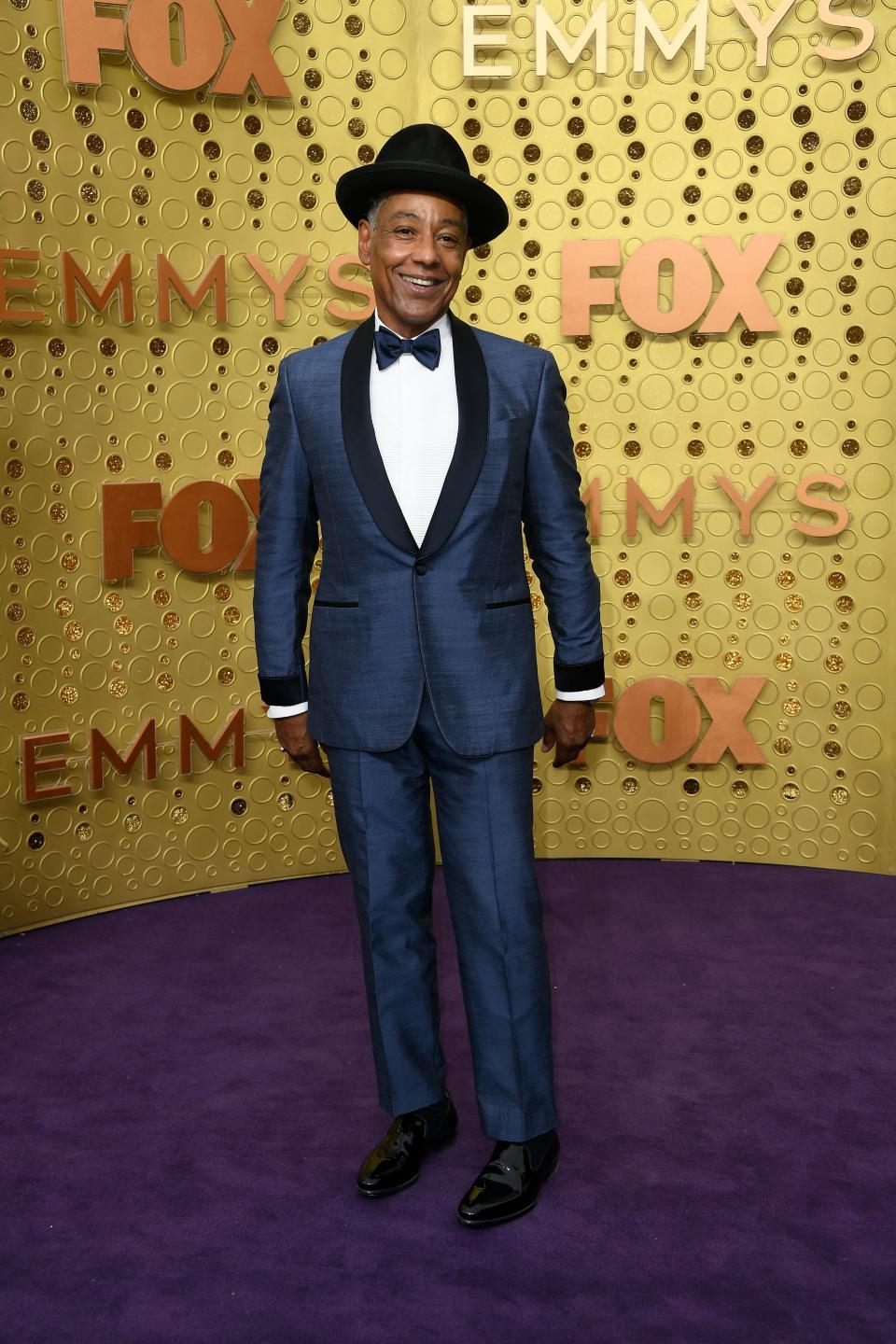 <h1 class="title">Giancarlo Esposito</h1><cite class="credit">Photo: Getty Images</cite>