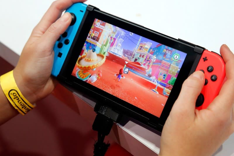 Switch Hacker Gary Bowser To Pay Nintendo 10 Million Usd In Lawsuit Settlement 0923