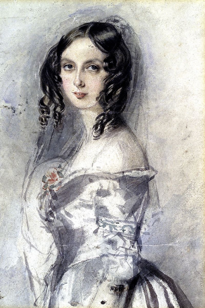 Ada Lovelace: Computer Algorithm