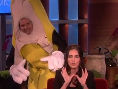 megan-fox-banana