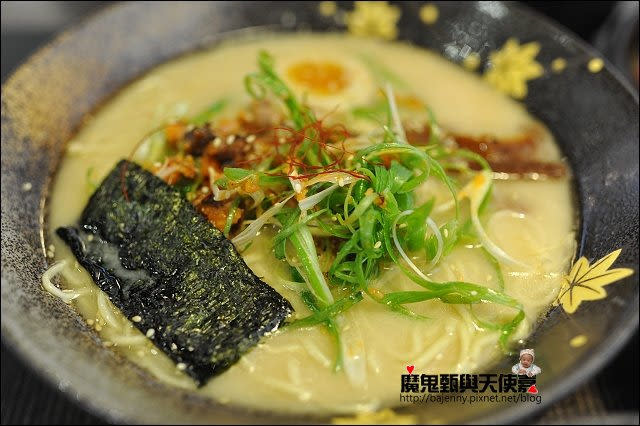 《宜蘭美食》羅東一心拉麵～宜蘭限量拉麵又一發！