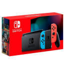 <p>“If you know anything about me, it’s that I am addicted to my Switch. This isn’t just for teens, this is for everyone! It’s the splurge you want to make!”</p> <p><strong>Buy It!</strong> Nintendo Switch, $300; <a href="https://bestbuy.7tiv.net/c/249354/614286/10014?subId1=PEOEmNeverHaveIEveremsMaitreyiRamakrishnanSharesHerFavoriteHolidayGiftsforTeenshchubbHomGal12392919202011I&u=https%3A%2F%2Fwww.bestbuy.com%2Fsite%2Fnintendo-switch-32gb-console-neon-red-neon-blue-joy-con%2F6364255.p%3FskuId%3D6364255" rel="sponsored noopener" target="_blank" data-ylk="slk:bestbuy.com;elm:context_link;itc:0;sec:content-canvas" class="link ">bestbuy.com</a></p>