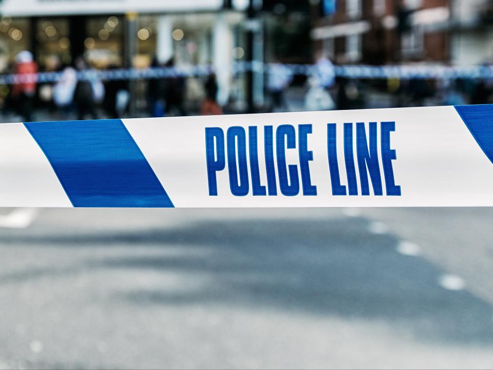 Three men have been shot in a street in Hackney (Getty Images/iStockphoto)