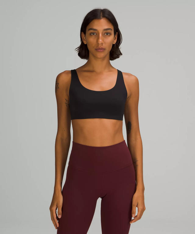 Lululemon Just Dropped Black Friday Deals On Leggings, Sports Bras, and  Bags - Yahoo Sports