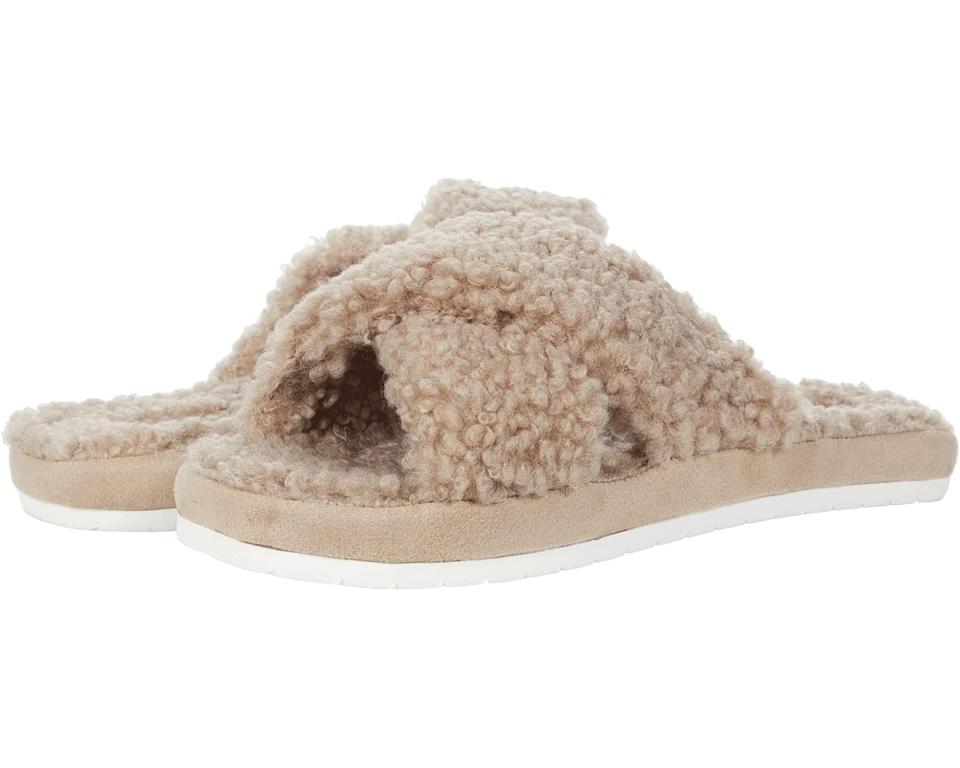 SKECHERS Cozy Slide