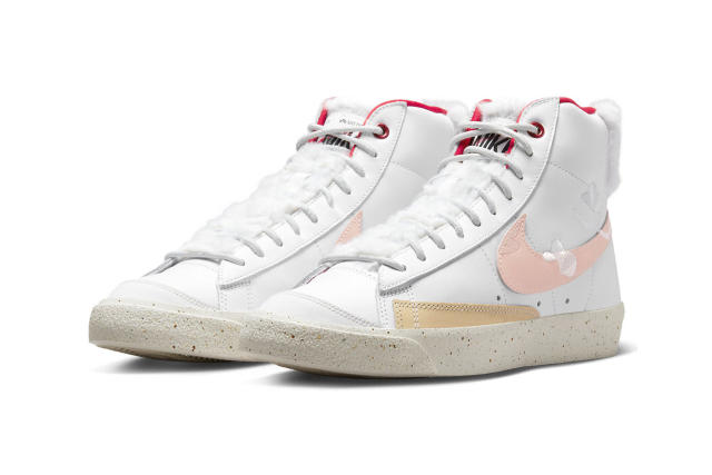 Celebrate Lunar New Year With These Sneaker Releases