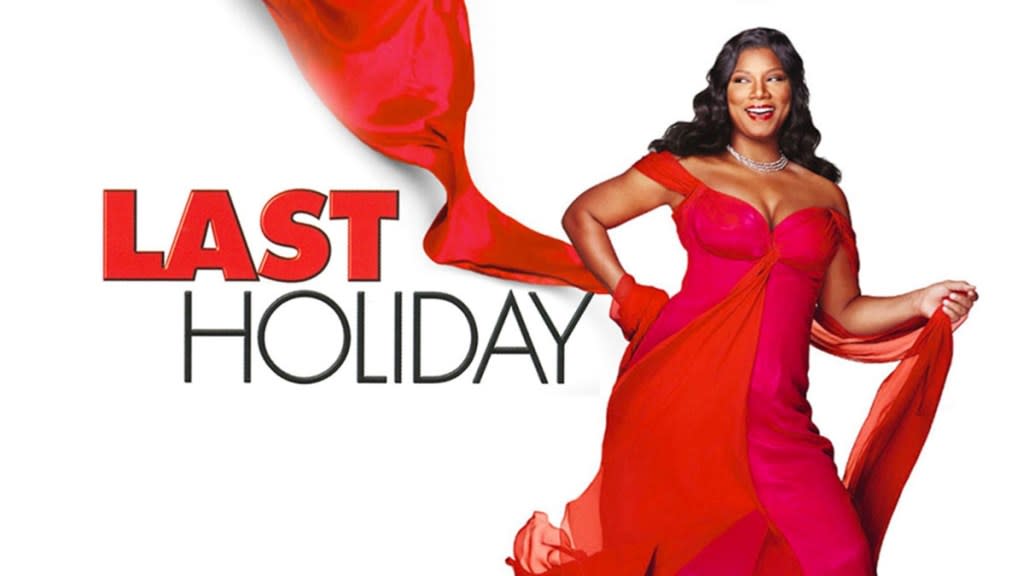 Last Holiday (2006)