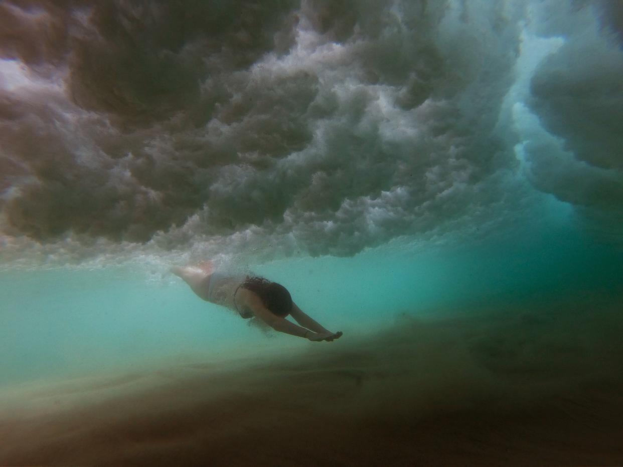 (Photo: Mark Evans via Getty Images)