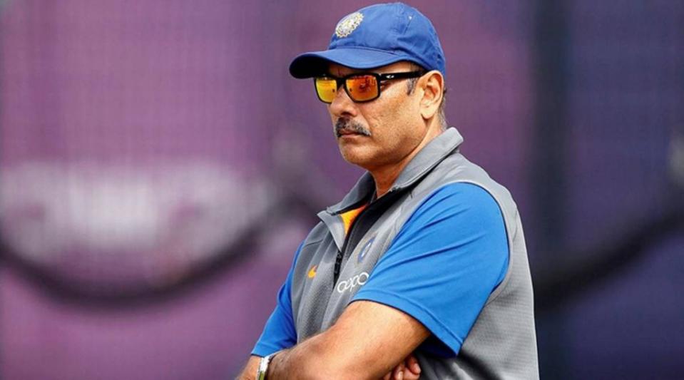 Ravi Shastri IPL 2021