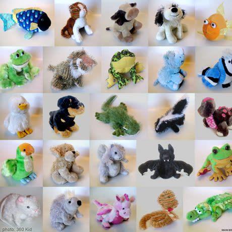 Webkinz