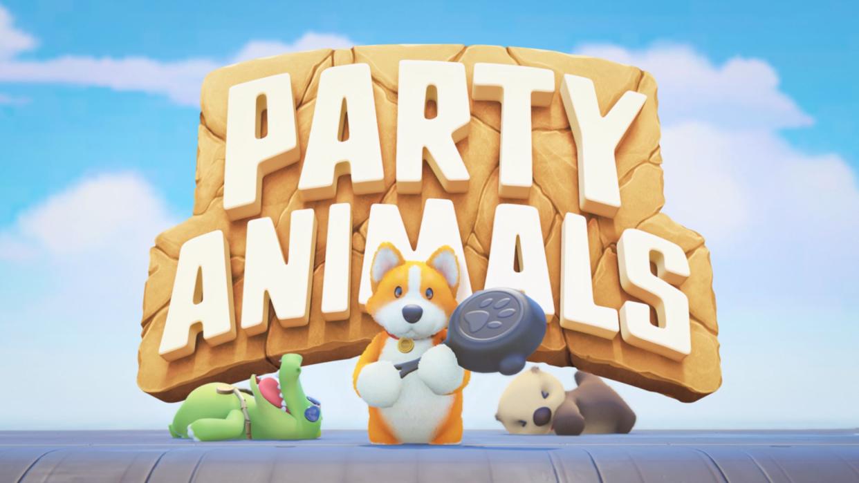  Party Animals 