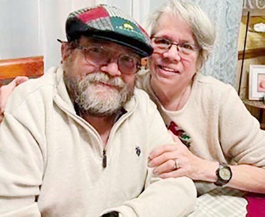 Carl and Vicki Mattson, both 70, were killed in their home in Marshfield on Nov. 29, 2022.